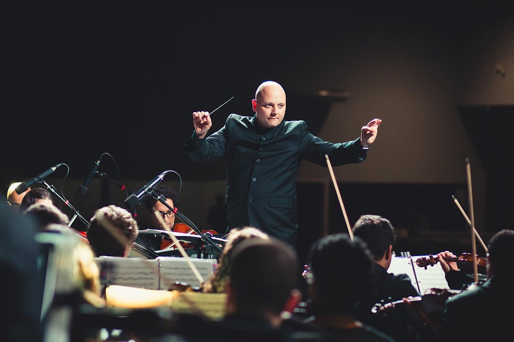 Container Orchestration